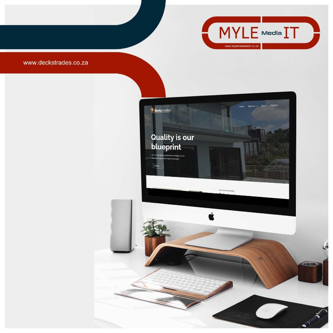 Deckstrades Post 1
