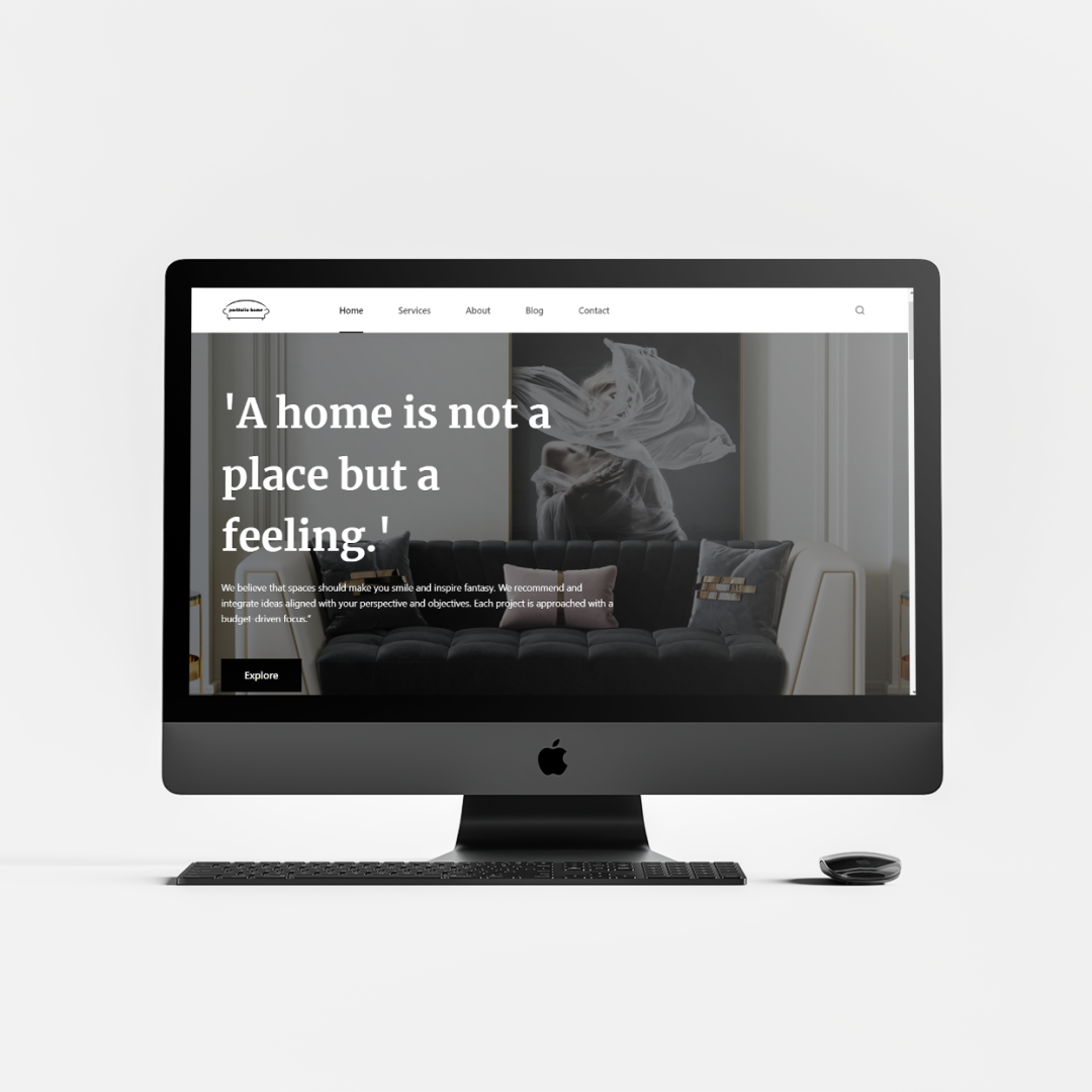 Portfolio Web MOC1