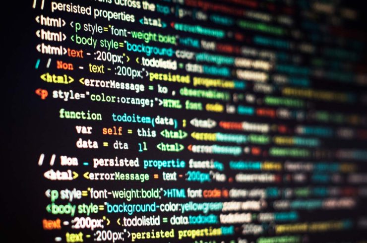 computer-program-coding-screen